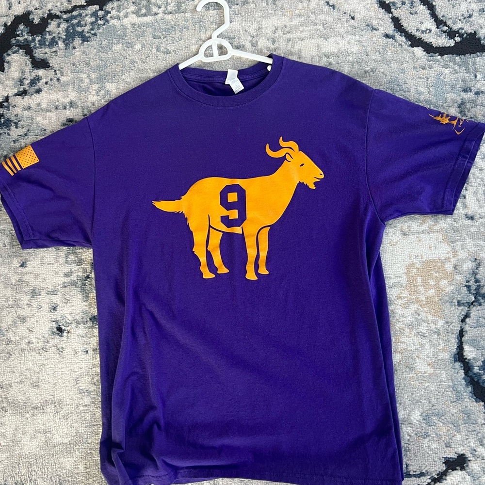 LSU SHIRT
